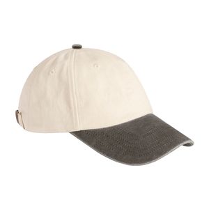 Contrast Peak Low Profile Vintage Cap, miniatyr 2